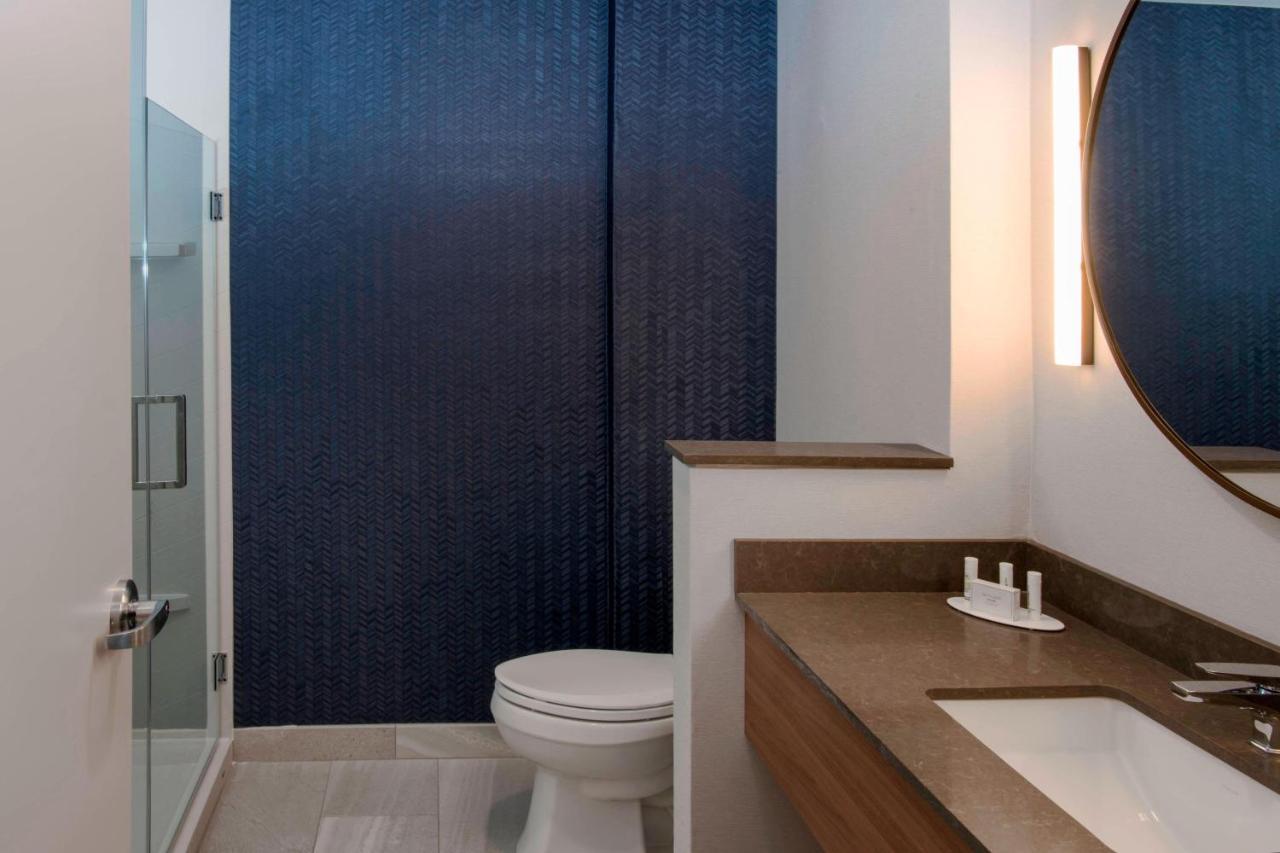 Fairfield By Marriott Inn & Suites Batavia Exteriör bild